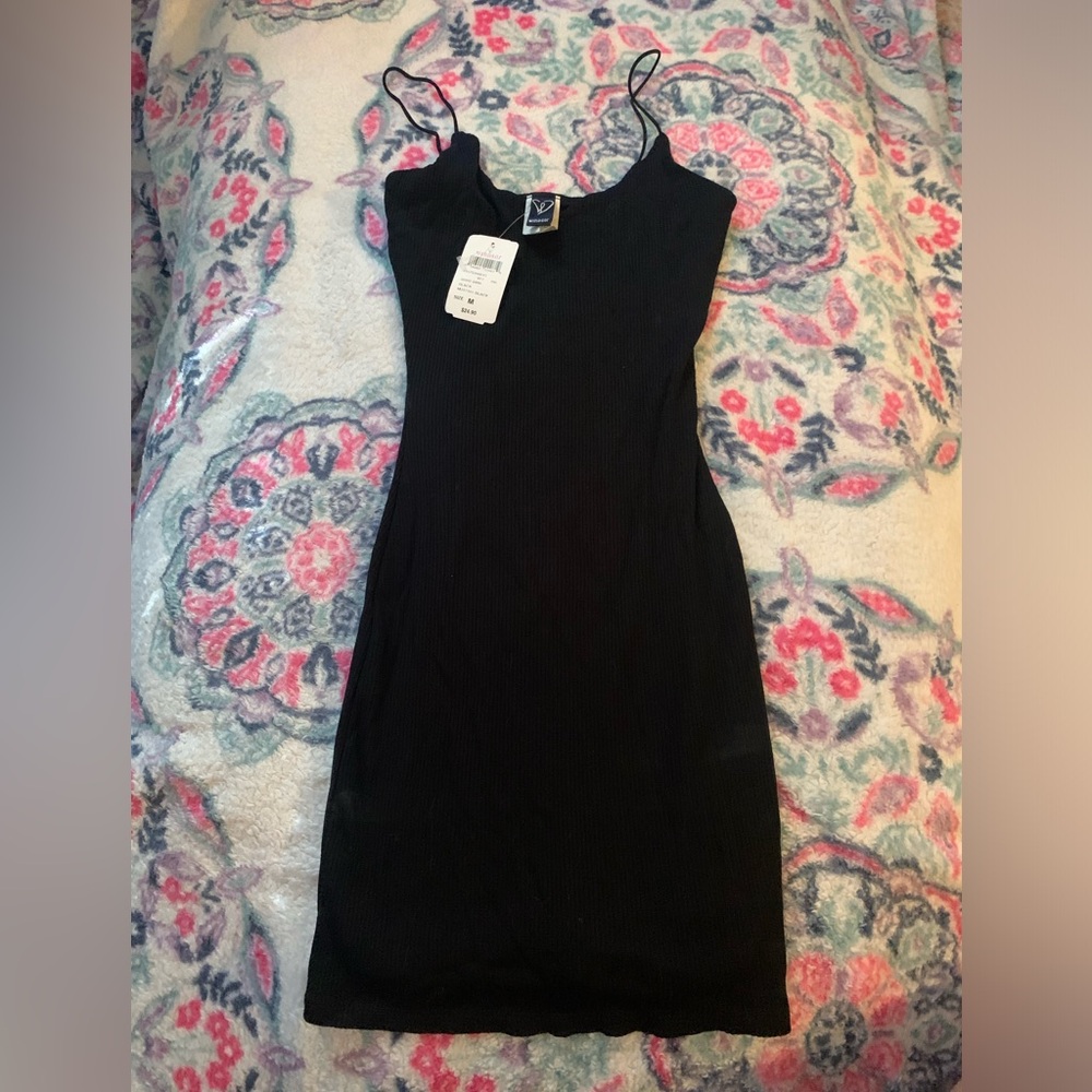 WINDSOR Bodycon Dress